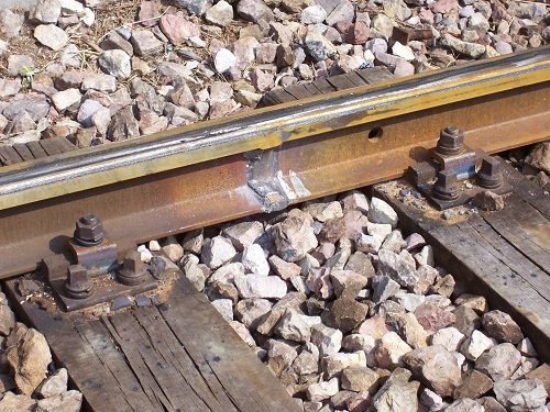 Rail accessories